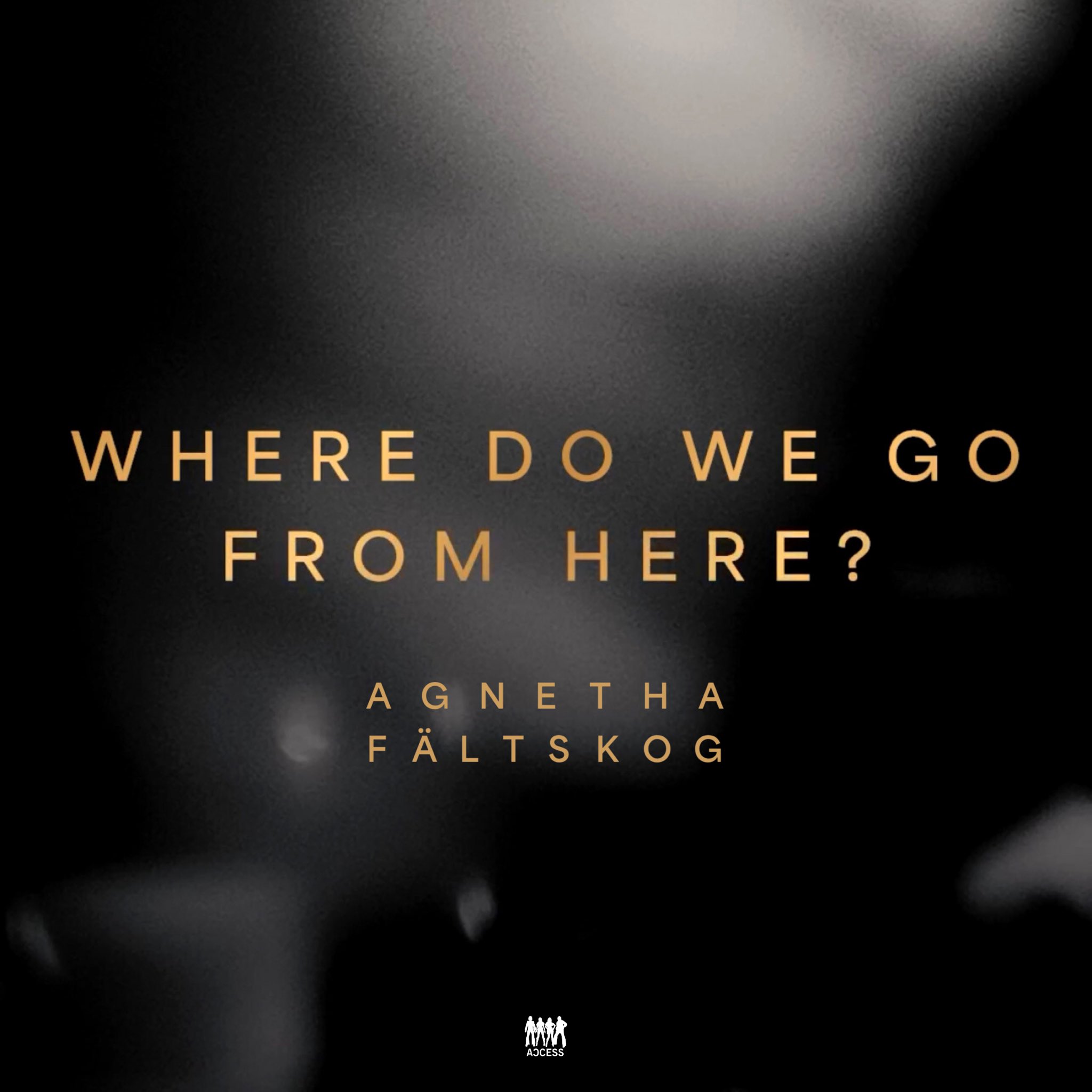 Eine einfach Frage von Agnetha Fältskog