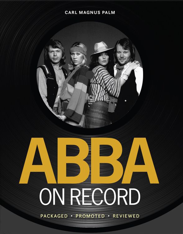ABBA On Record