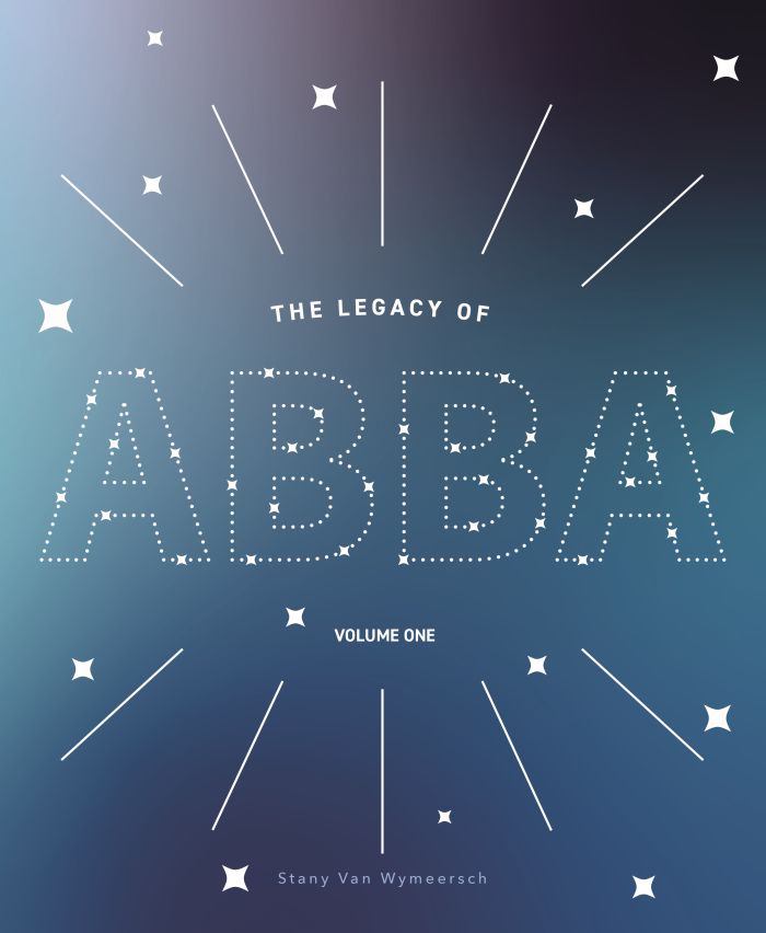 The Legacy Of ABBA Vol. 1 + 2