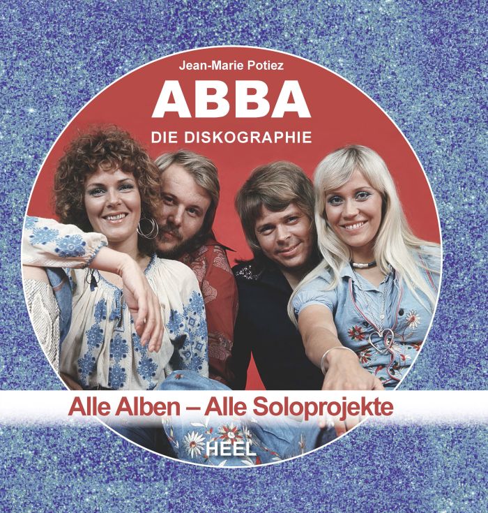 Potiez-Buch und ABBA-Kalender