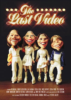 ABBA The Last Video - Ever!