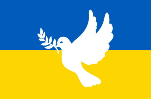 ABBA für Ukraine